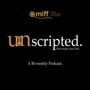 MIFF Unscripted