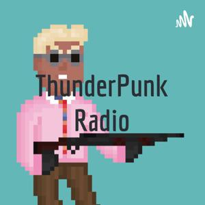 ThunderPunk Radio