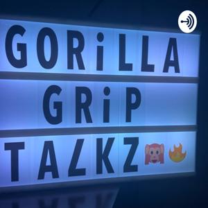 Gorilla Grip Talkz