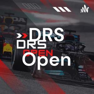 DRS Open Podcast