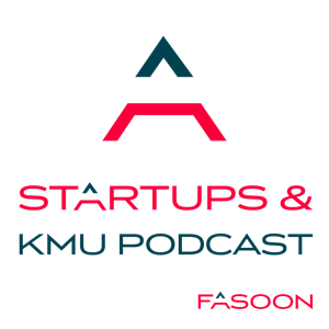 Startups & KMU Podcast