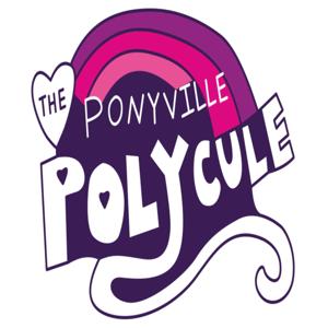 The Ponyville Polycule