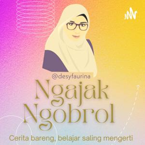 Ngajak Ngobrol
