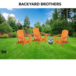 Backyard Brothers