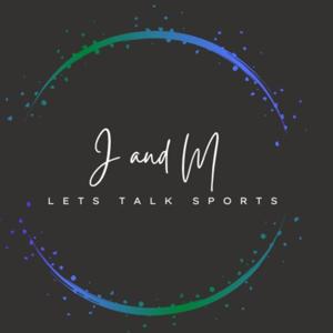 Let's Talk Sports