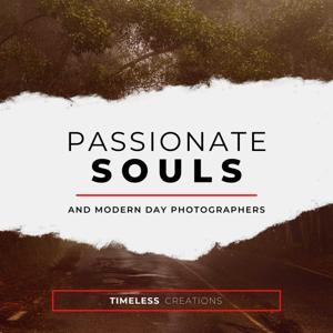 The Passionate Souls Podcast