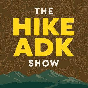 The Hike ADK Show by Jonathan Zaharek