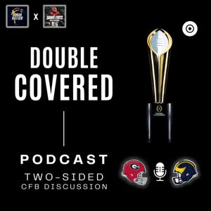 Double Covered: A College Football Podcast