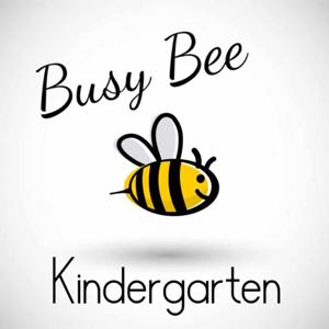 Busy Bee Kindergarten Podcast