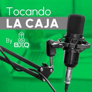 Tocando la Caja by BXQ