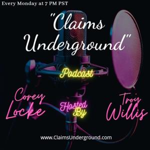 Claims Underground