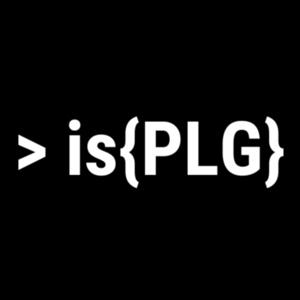 isPLG