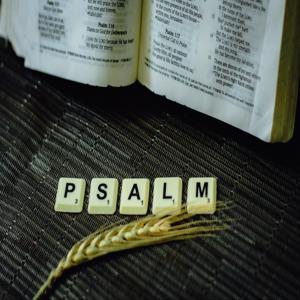 Devotions on Psalms (2) by AgMC with Holy Week Edition