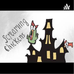 Screaming Chickens
