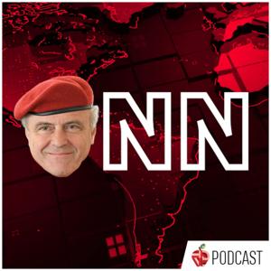 Curtis News Network Curtis Sliwa