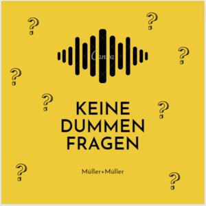 Keine dummen Fragen