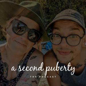 My Second Puberty