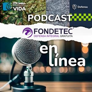FONDETEC EN LÍNEA