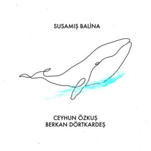 Susamış Balina