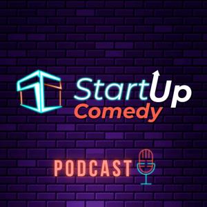 Startup Comedy Latam