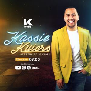 Kyknet: Kassie-Kuiers met Renaldo Schwarp