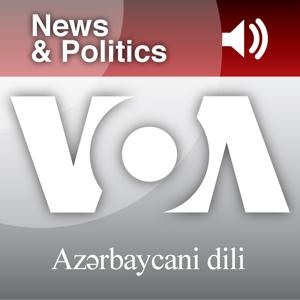 İran Azərbaycanı - Voice of America