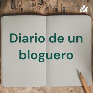 Diario de un blogger