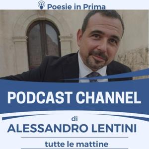 Alessandro Lentini - Poesie In Prima