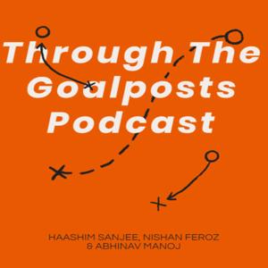 Through The Goalposts