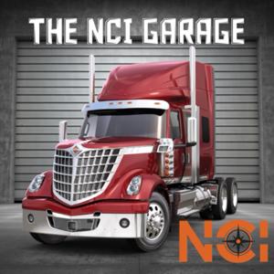 The NCI Garage