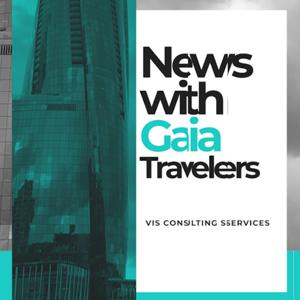 Bitácora Gaia Travelers