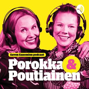 Porokka & Poutiainen