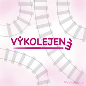 Vykolejené