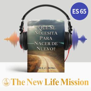 ¿QUÉ SE NECESITA PARA NACER DE NUEVO?