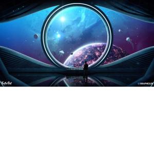 5d Venus Futuristic Music