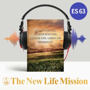 Sermones sobre Hebreos (II) - ¿CONOCEN LA INTENCIÓN DEL AUTOR DEL LIBRO DE HEBREOS?