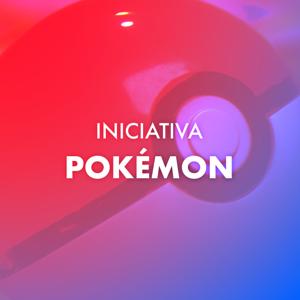 Iniciativa Pokemon