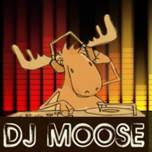 Club Moose Radio's Podcast with dj Moose
