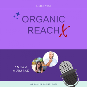 Organix Reach X
