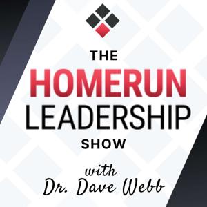 Homerun Leadership Podcast