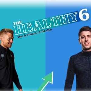 The Healthy 6 - By Travis & Kyle