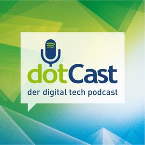 dotCast • der digital tech podcast