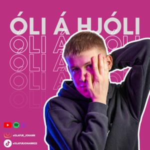 Óli á Hjóli