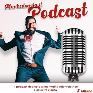 Il Podcast Markedonzia