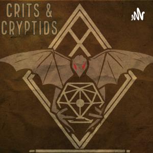 Crits & Cryptids