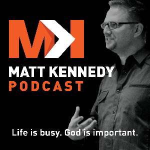 Matt Kennedy Podcast