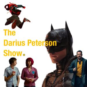 The Darius Peterson Show
