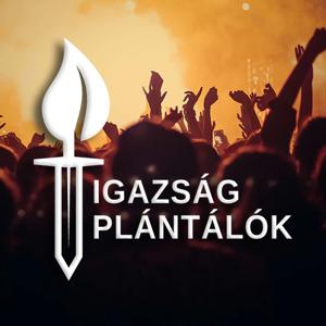 Igazság Plántálók Podcast