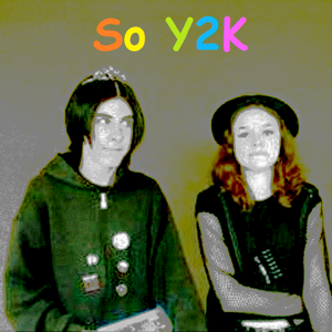So Y2K