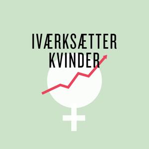 Iværksætterkvinder